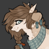 Thumbnail for Km-998: Saoirse