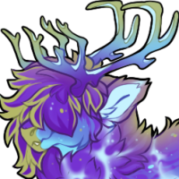 Thumbnail for Dm-0068: Yeti (needs feather trial)