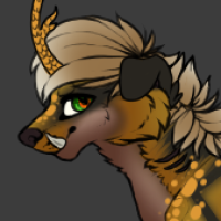 Thumbnail for Km-1775: Taz (needs feather trial)