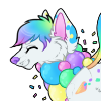 Thumbnail for Ka-021: Confetti(needs trial)