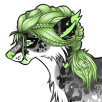 Thumbnail for Ka-4258: Elena (needs feather trial)