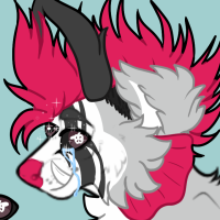 Thumbnail for Km-1708: Shadow - needs feather trial