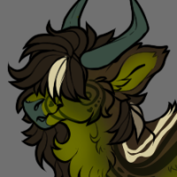 Thumbnail for Dm-0104: Oliver (Needs FT)