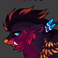 Thumbnail for Kn-331: Cara  - Needs Feathers Added