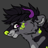 Thumbnail for Ka-4402: A4 - Emo Night - Gacha