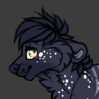 Thumbnail for Ka-4411: B3 - Starry Night - Gacha