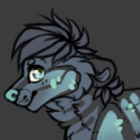 Thumbnail for Ka-4415: B7 - Half & Half Skelly - Gacha