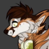 Thumbnail for Ka-4421: 3 - Foxy - Cupid Gacha