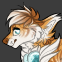 Thumbnail for Ka-4424: 6 - Orange Tiger - Cupid Gacha