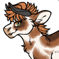 Thumbnail for Dm-0113: Stasis Dromedairy