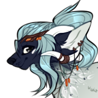 Thumbnail for Km-795: Baelfire - ♥