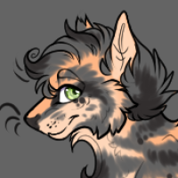 Thumbnail for Km-1941: Cinderpelt -Needs FT