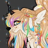 Km-772: Elysia - ⭐✦🐾