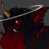 Thumbnail for Kn-2743: Eboni - Trial - Feathers