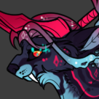 Thumbnail for Km-1992: Absinthe - Trial - Feathers  - ♥ (E)