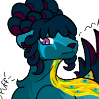 Thumbnail for Ka-1737: Mavis - Trial - Feathers