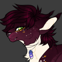 Kn-1416: ✨ Synaria Darkflame