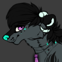 Thumbnail for Ka-4064: Asher (Needs Feathers)