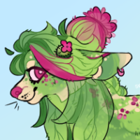 Thumbnail for Km-369: Basil - Hold