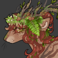 Thumbnail for Ka-4664: Staff Batch - Dryad