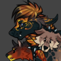Thumbnail for Ka-4671: Staff Batch - Cerberus