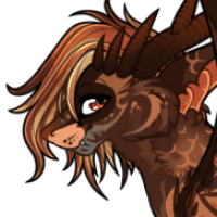Thumbnail for Ka-4237: Syrax (needs feathers)