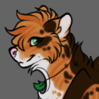 Thumbnail for Km-1942: Flutterpaw- Child