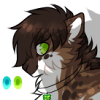 Thumbnail for Ka-2104: Kona ♂-$10