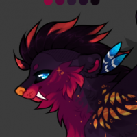 Thumbnail for Kn-331: Cara Crete - Needs Feather Trial