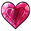Serah's Sketches - February Badge
