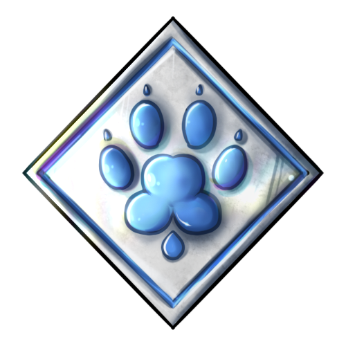 Beast Badges (BB) Beast Badges