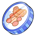 Gacha Token (GT) Gacha Token