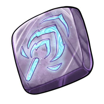 Manahunters Sigil (MS) Manahunters Sigil