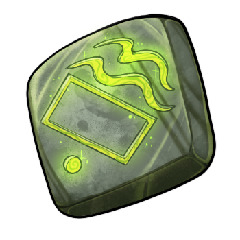 Engineers Sigil (ES) Engineers Sigil