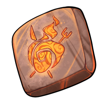 Chefs Sigil (CS) Chefs Sigil