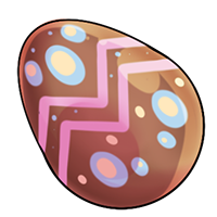 Egg Tokens