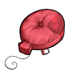 Improved Balloon Cushion