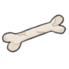 Cracked Bone