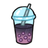 Reggie's Offering - Bad Luck Boba