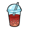 Reggie's Offering - Good Luck Boba