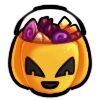 Treat Bucket