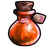 Uncommon MYO Potion