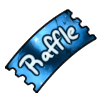 Ka-4636 Raffle Ticket