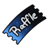 Ka-4600 Raffle Ticket