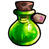 Rare MYO Potion