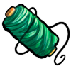 Roll of String