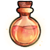 Lampyre Eye Potion