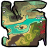 Map Fragment B:2