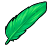 Rare Feathers