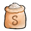 Sack of Sugar